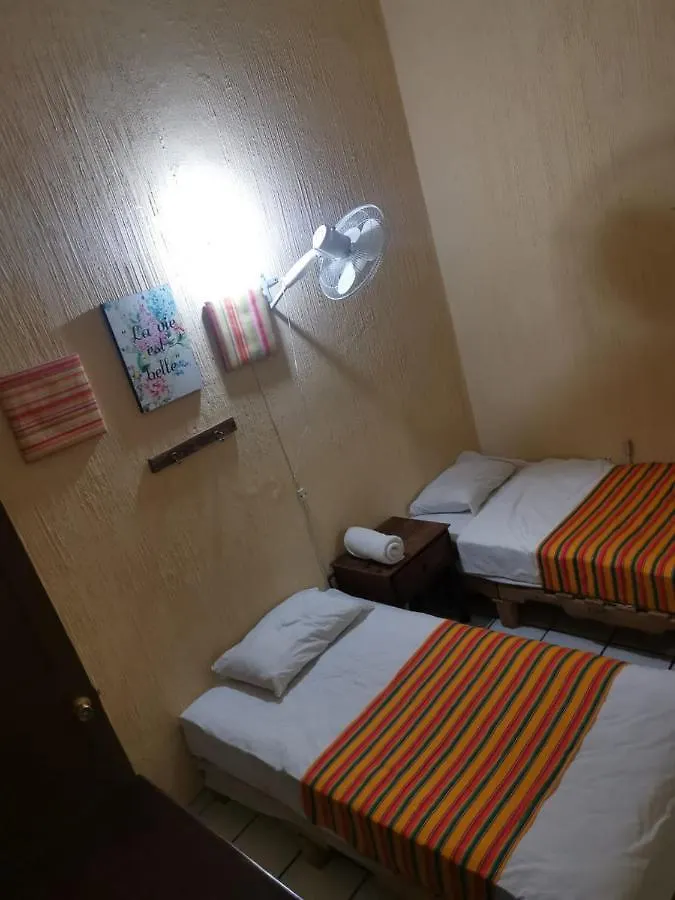Guest house Hostal Guadalajara Mexico